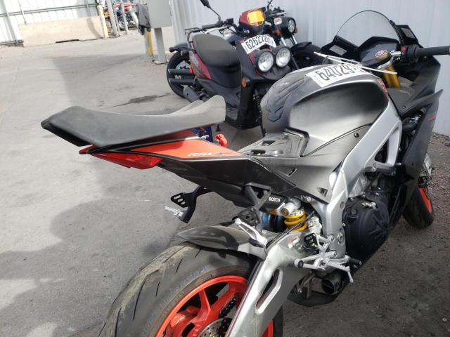2020 APRILIA RSV4 RR ZD4KEU002LS001973