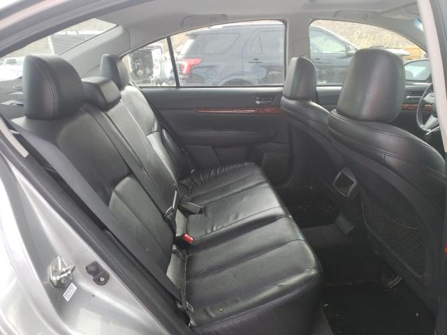 2011 SUBARU LEGACY 4S3BMBK63B3230661