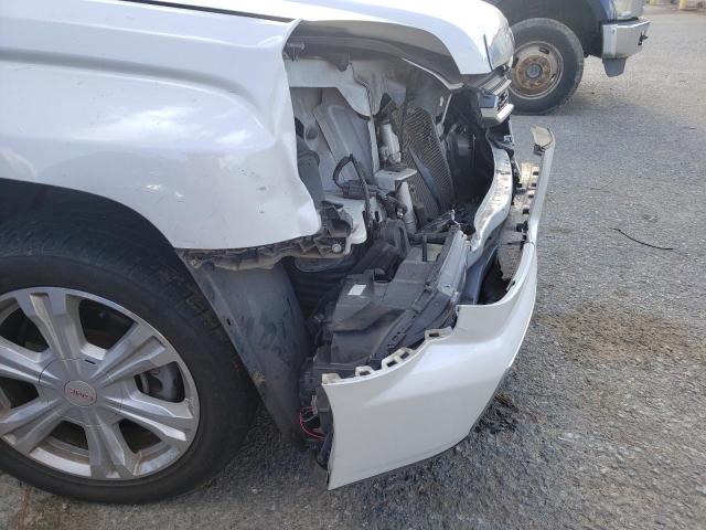 2017 GMC TERRAINSLT 2GKFLUEK4H6233289