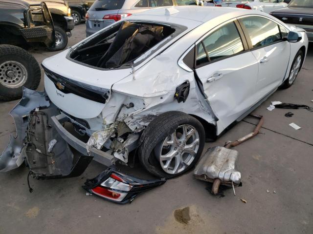 VIN 1G1RB6S58HU207651 2017 Chevrolet Volt, Premier no.4