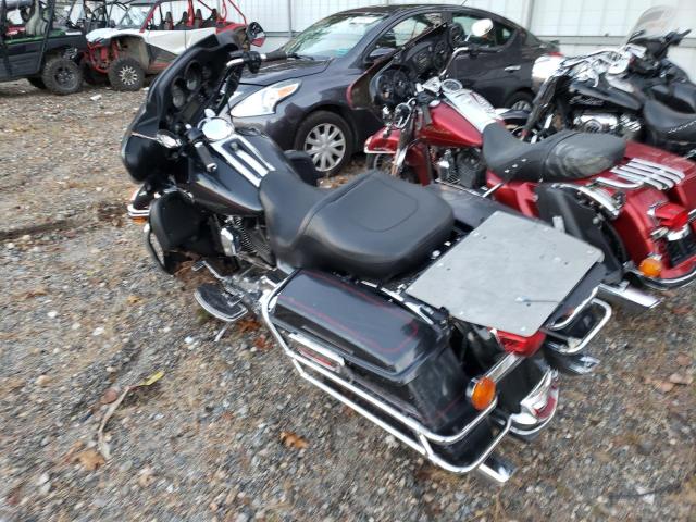 2009 HARLEY-DAVIDSON FLHTCU 1HD1FC4139Y654091