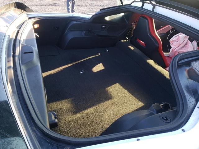 2015 CHEVROLET CORVETTE - 1G1YU2D63F5603739