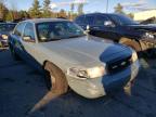 2003 FORD  CROWN VICTORIA