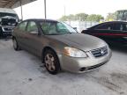 2004 NISSAN  ALTIMA