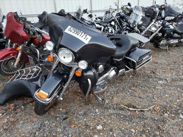 2009 HARLEY-DAVIDSON FLHTCU 1HD1FC4139Y654091
