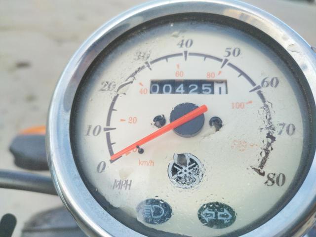 2008 YAMAHA VINO LPRSE13Y08A541440