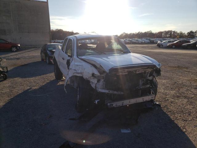 5TFSX5EN9HX053434 Toyota Tacoma Acc 2017. Фото: 8
