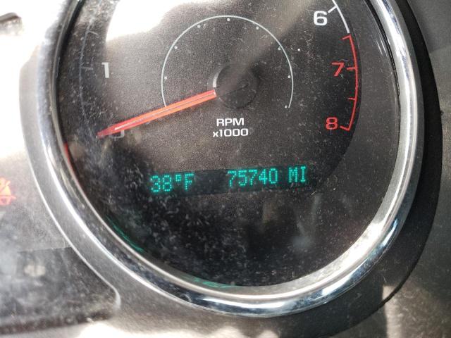2010 CHEVROLET COBALT 1LT 1G1AD5F50A7220684