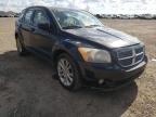 2011 DODGE  CALIBER