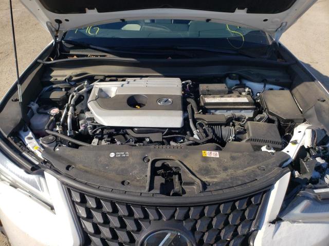 2020 LEXUS UX 200 JTHP3JBH2L2030073
