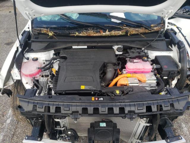 2021 KIA NIRO LX KNDCB3LC6M5489074