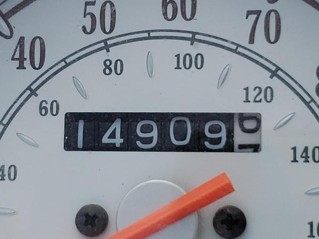 2005 YAMAHA XVS65 BASE - JYAVM01E25A080273