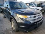 2011 FORD  EXPLORER