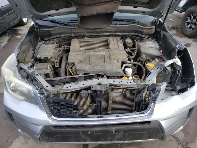 JF2SJGPCXEH420082 Subaru Forester 2.0xt Touring
