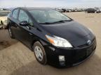 2011 TOYOTA  PRIUS