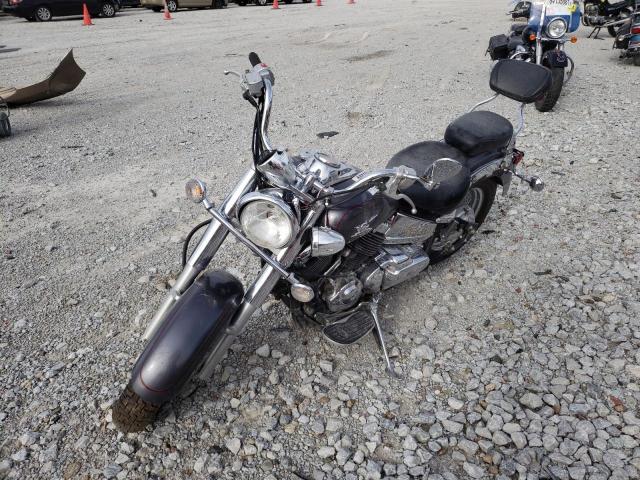 2005 YAMAHA XVS65 BASE - JYAVM01E25A080273