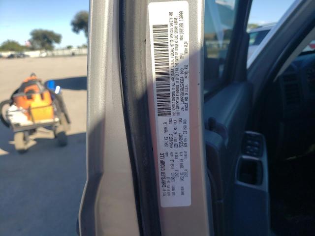 2011 JEEP LIBERTY LI 1J4PP5GK3BW524364