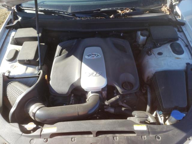 2011 HYUNDAI GENESIS 4. KMHGC4DF4BU141737