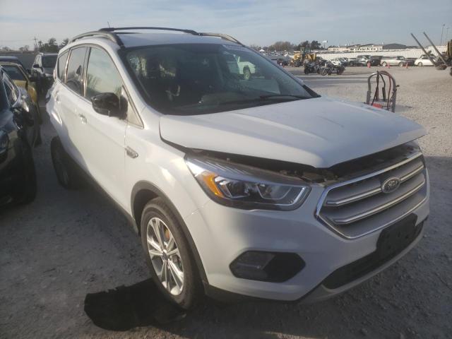 2018 Ford Escape SEL for sale in Greenwood, NE