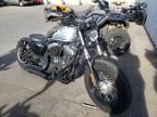 2011 HARLEY-DAVIDSON  SPRTSTR120