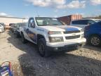 2012 CHEVROLET  COLORADO