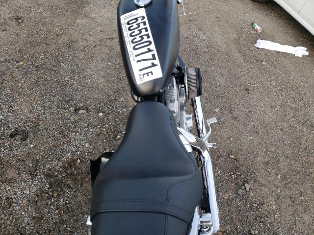 2008 HARLEY-DAVIDSON XL883 1HD4CN2118K420912