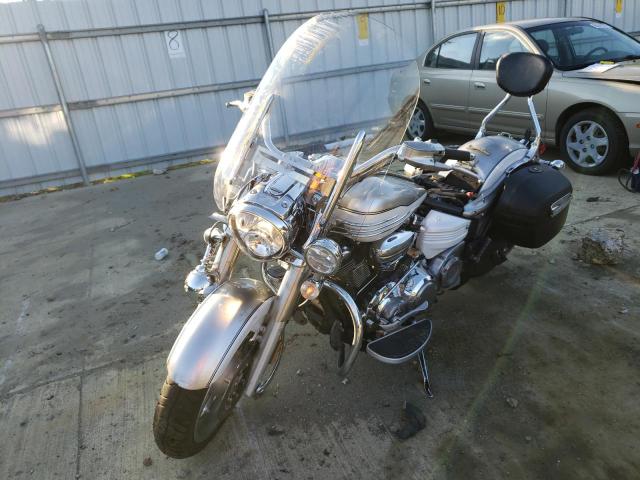 2009 YAMAHA XV1900 CT JYAVP22E59A008118
