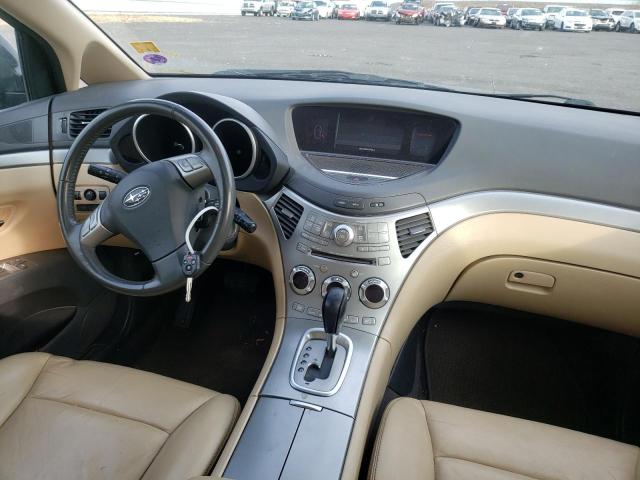 2011 SUBARU TRIBECA LI 4S4WX9GD9B4401458