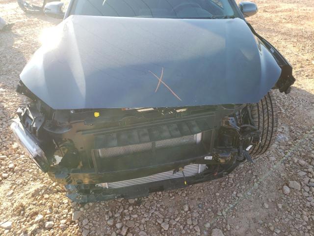 2020 HYUNDAI KONA LIMIT KM8K33A54LU482377