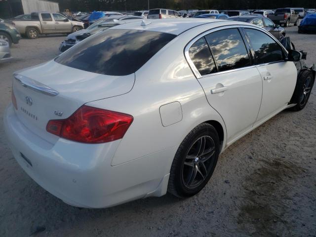 2013 INFINITI G37 BASE JN1CV6AP4DM710100