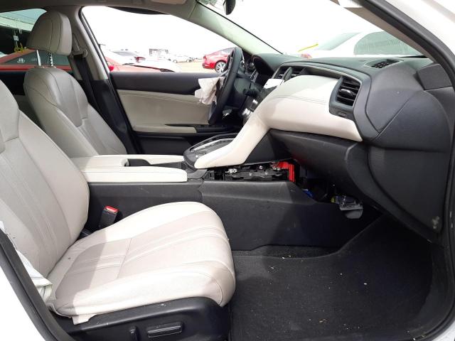 2019 HONDA INSIGHT TO 19XZE4F90KE032897
