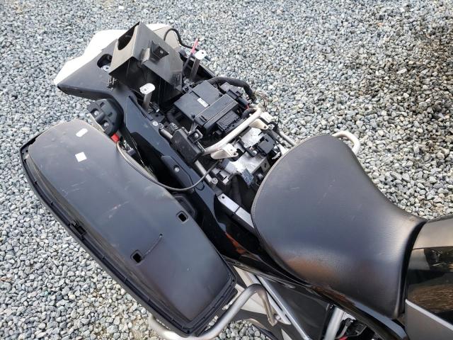 2020 BMW R 1250 RT WB10J6308LZG39545