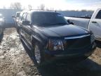 2006 CADILLAC  ESCALADE