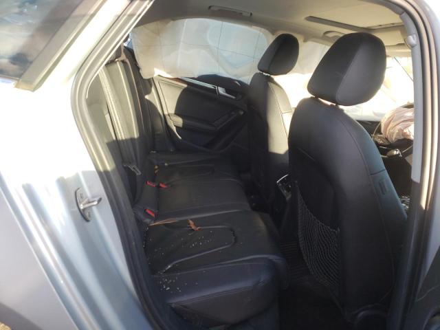 2014 AUDI A4 WAUFFAFL9EN045509