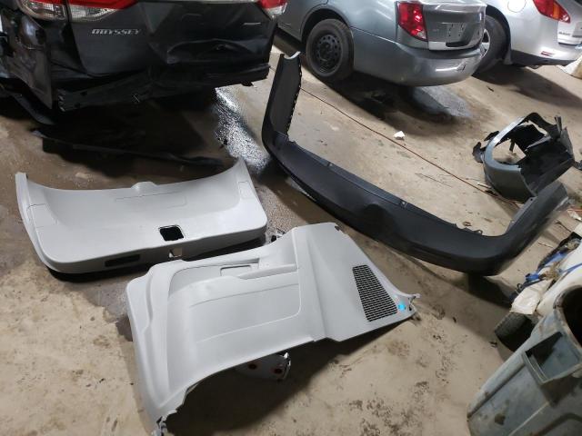 2016 HONDA ODYSSEY SE 5FNRL5H34GB158606