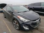 2013 HYUNDAI  ELANTRA