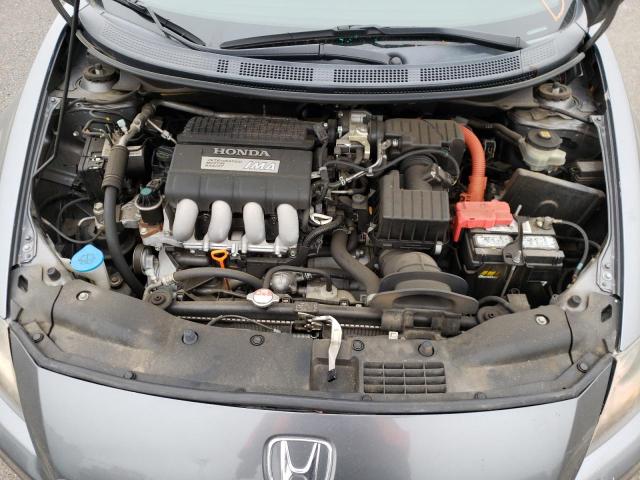 2015 HONDA CR-Z JHMZF1D44FS003357