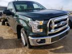 2015 FORD  F150