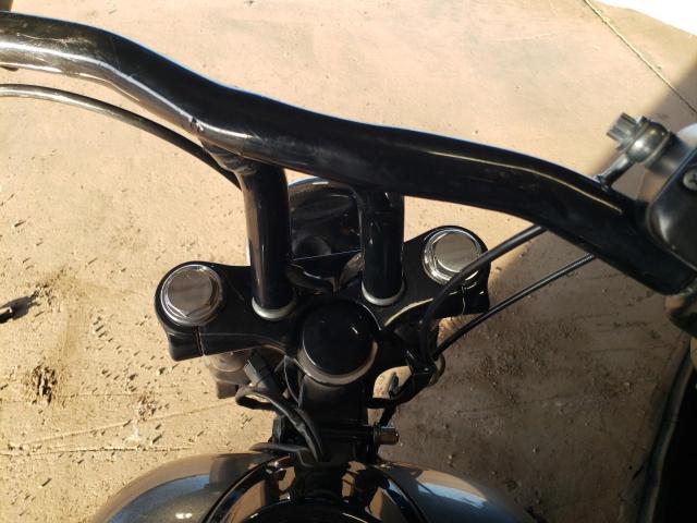 2008 HARLEY-DAVIDSON FXD 1HD1GM4178K333689