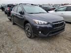 2018 SUBARU  CROSSTREK