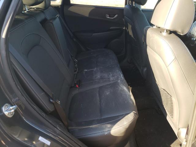 2020 HYUNDAI KONA LIMIT KM8K33A54LU482377