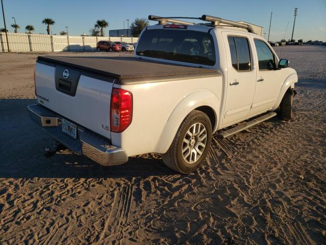 2010 NISSAN FRONTIER C 1N6AD0ER1AC406205