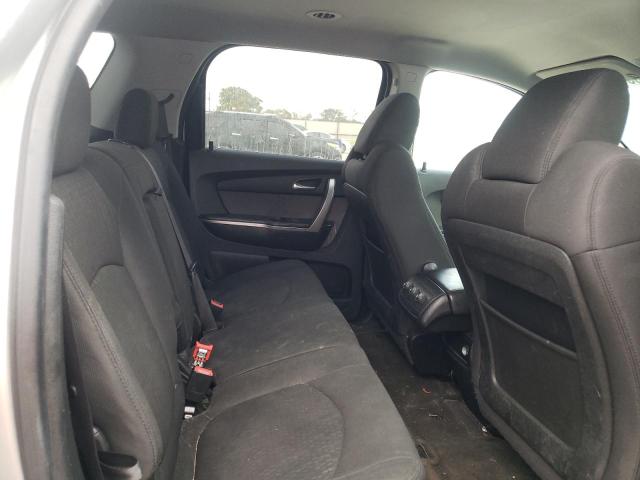 2010 GMC ACADIA SL 1GKLRKED4AJ157279