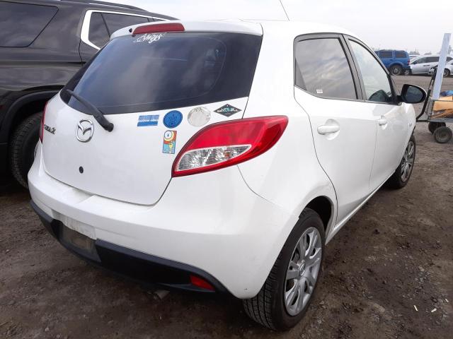 2014 MAZDA MAZDA2 SPO JM1DE1KZ1E0172064
