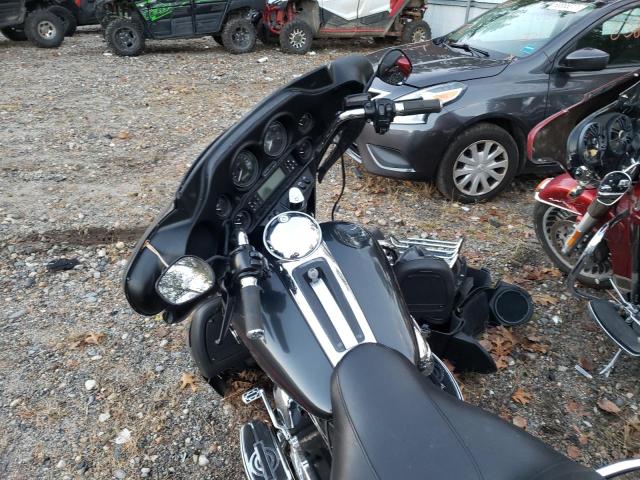 2009 HARLEY-DAVIDSON FLHTCU 1HD1FC4139Y654091