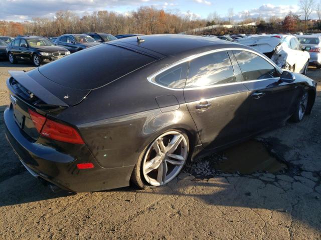 2013 AUDI S7 PREMIUM WAUW2AFC6DN131547