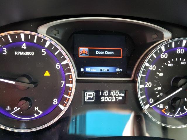 5N1AL0MM4EC530868 Infiniti Qx60 2014. Фото: 7