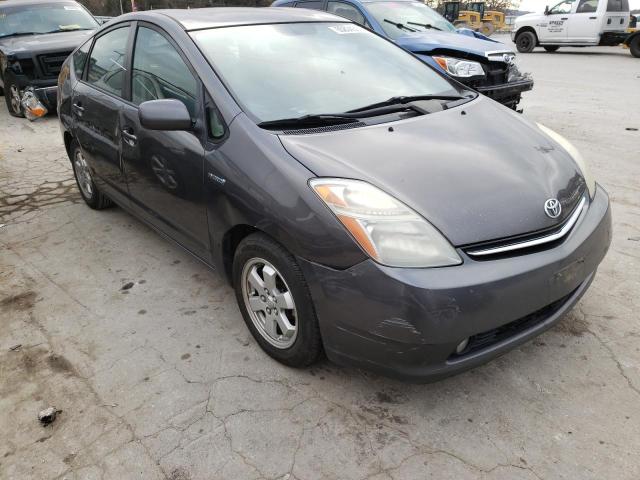 2007 Toyota Prius 