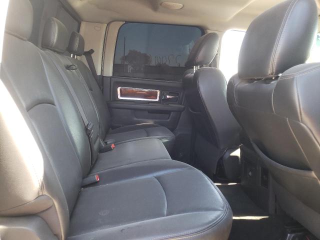 2010 DODGE RAM 2500 3D7UT2CL4AG153848