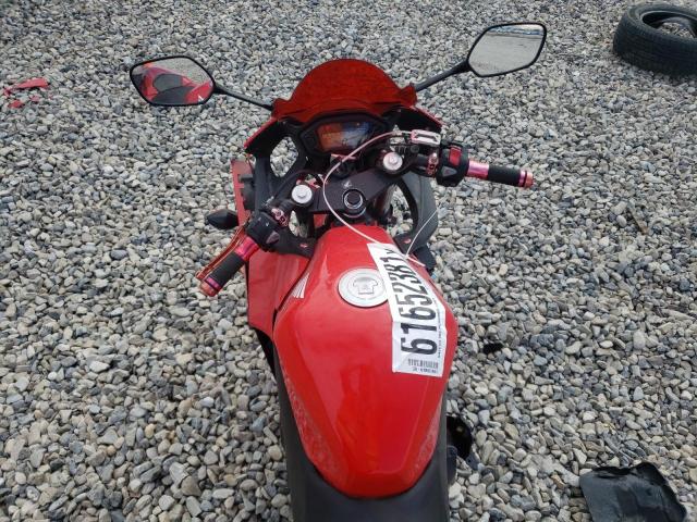 2013 HONDA CBR500 RA- MLHPC4405D5000217